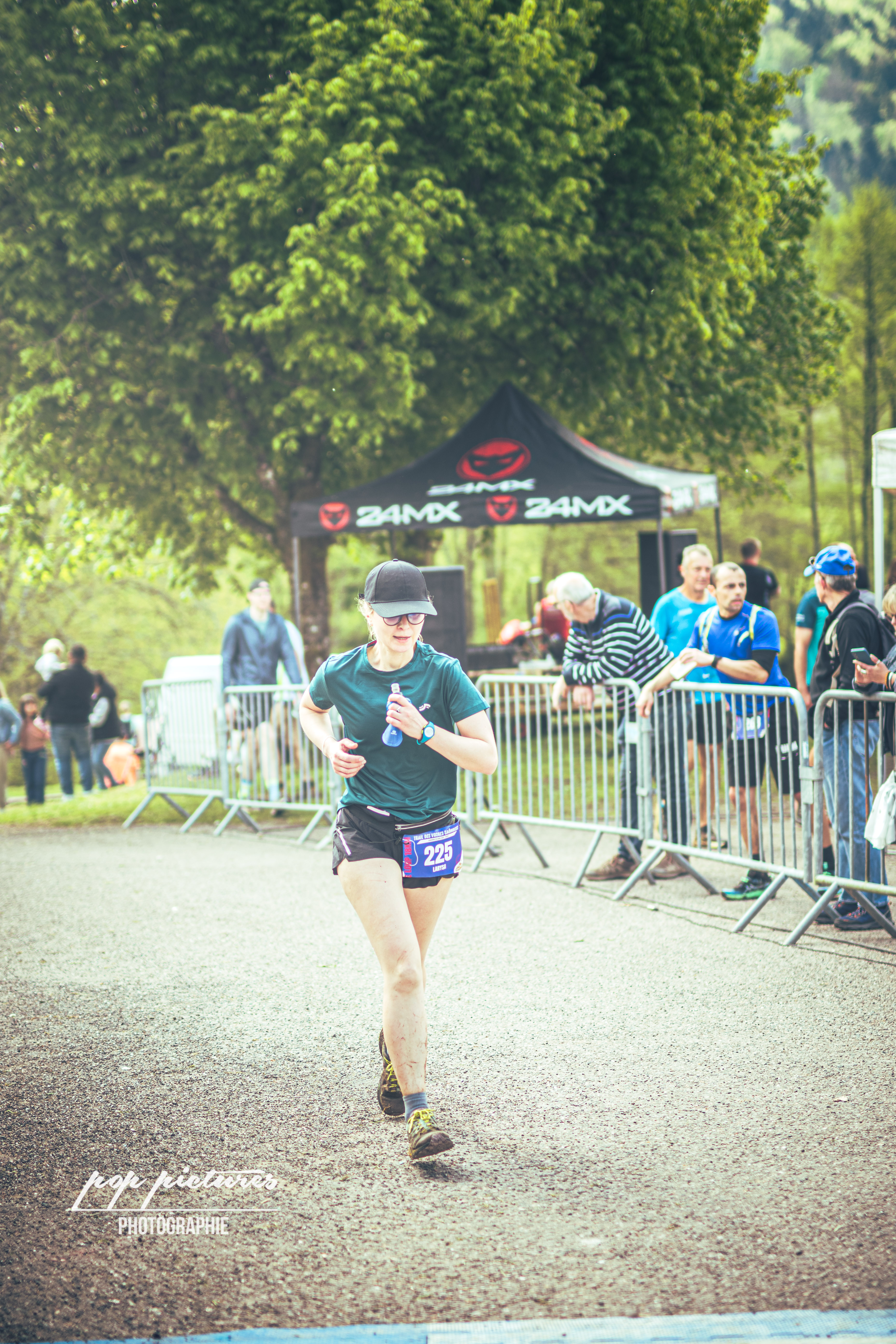 Image du trail